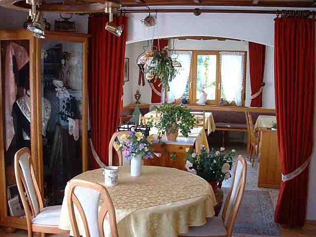 Pension Haus Rose Oberharmersbach Extérieur photo