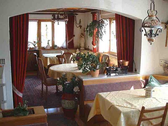 Pension Haus Rose Oberharmersbach Extérieur photo