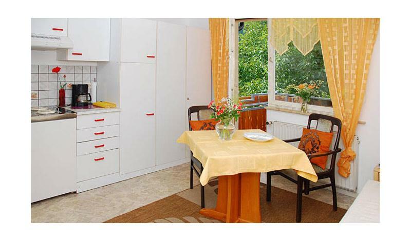 Pension Haus Rose Oberharmersbach Extérieur photo